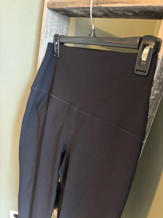 Yogalicous Rib Everyday Ankle Tight - Picture 2 of 4